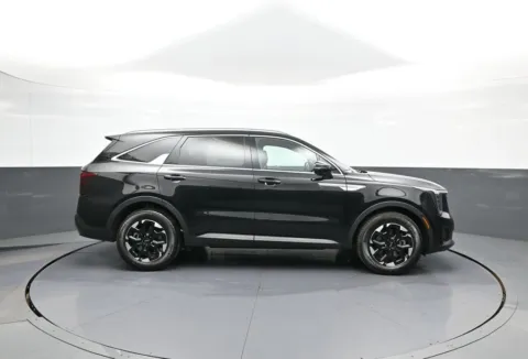 More photos of 2026 Kia Sorento S at Plaza Kia, NY