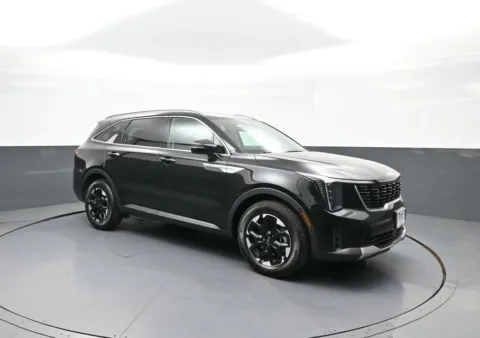 More photos of 2026 Kia Sorento S at Plaza Kia, NY