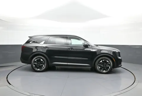 More photos of 2026 Kia Sorento S at Plaza Kia, NY