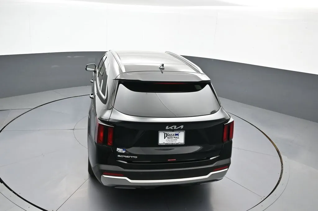2026 Kia Sorento S - Photo 40