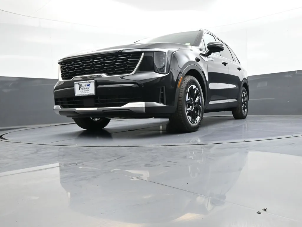 2026 Kia Sorento S - Photo 27