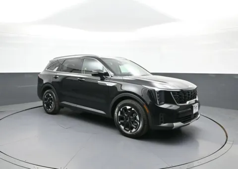 More photos of 2026 Kia Sorento S at Plaza Kia, NY