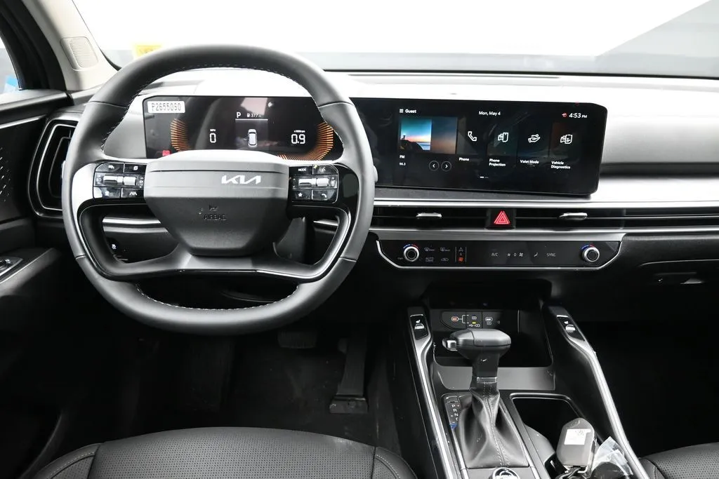 2026 Kia Sorento S - Photo 20