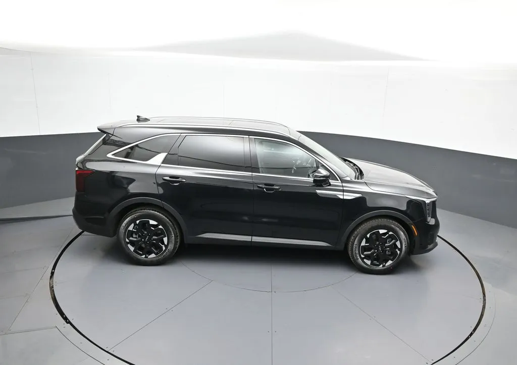 2026 Kia Sorento S - Photo 38