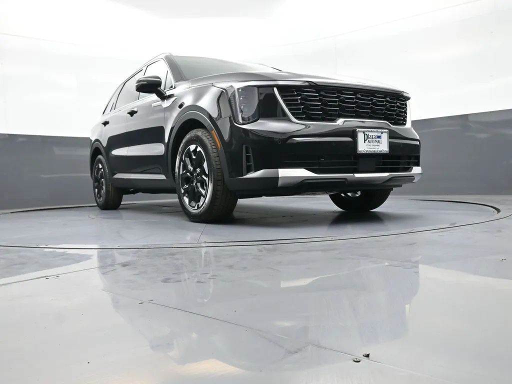 2026 Kia Sorento S - Photo 29