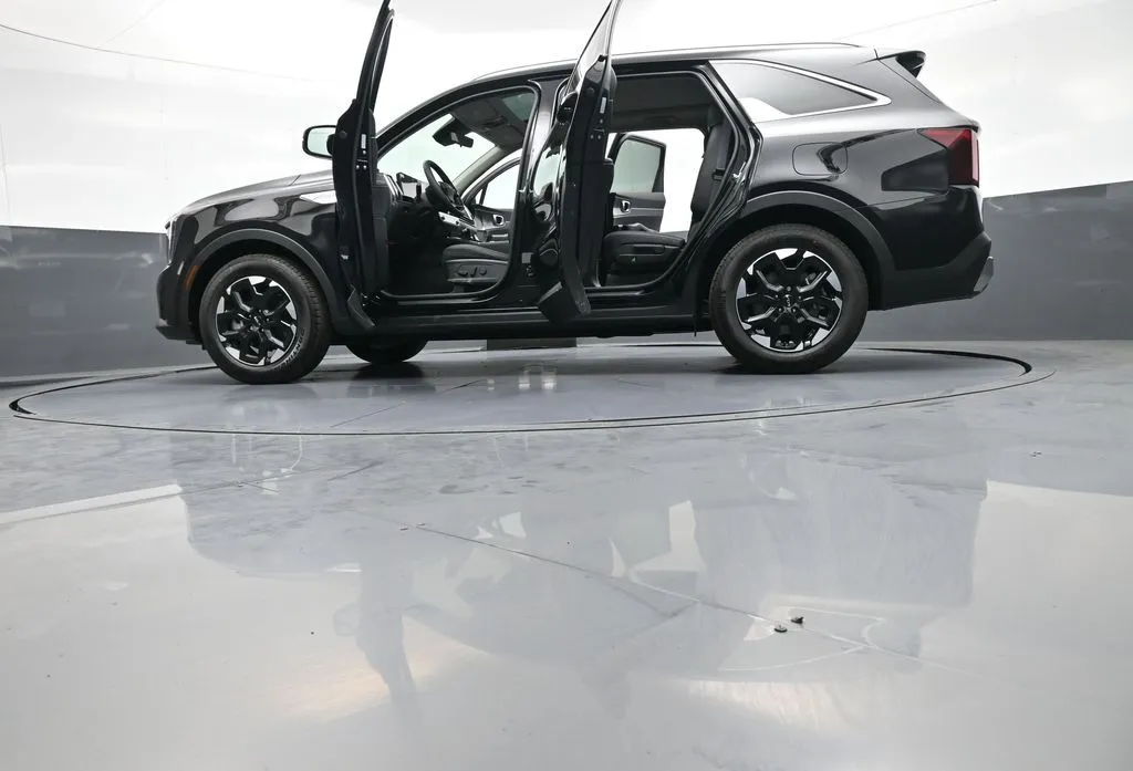 2026 Kia Sorento S - Photo 50