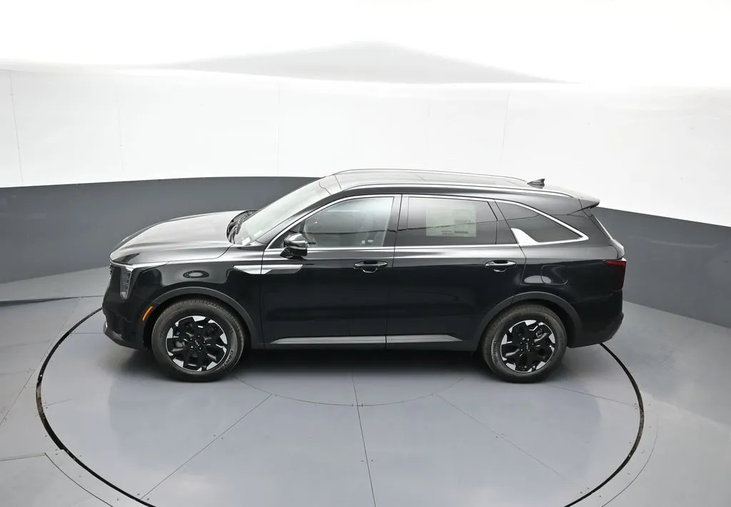 2026 Kia Sorento S - Photo 42