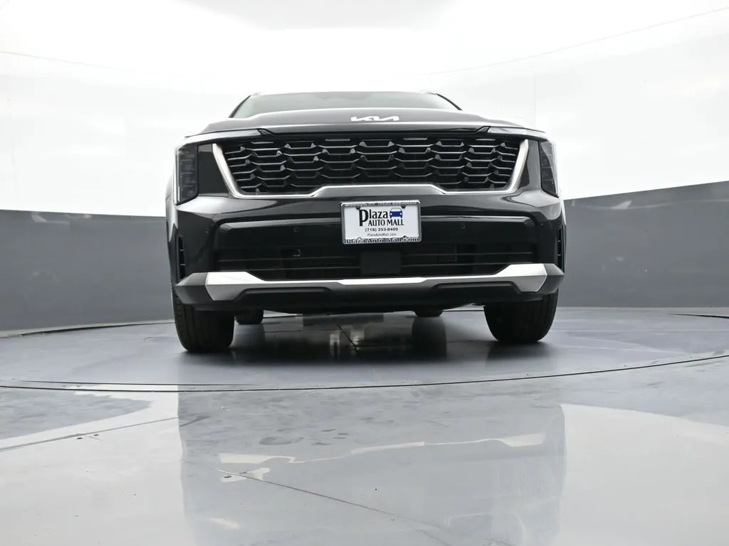 2026 Kia Sorento S - Photo 28