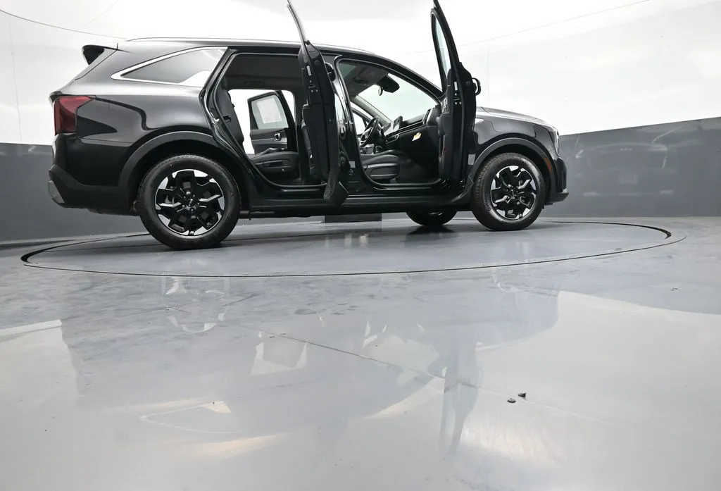 2026 Kia Sorento S - Photo 49