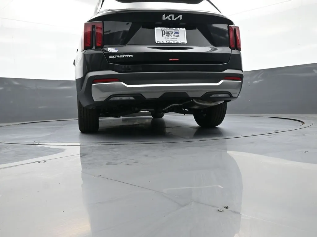 2026 Kia Sorento S - Photo 32