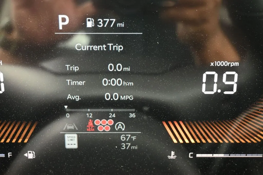 2026 Kia Sorento S - Photo 16
