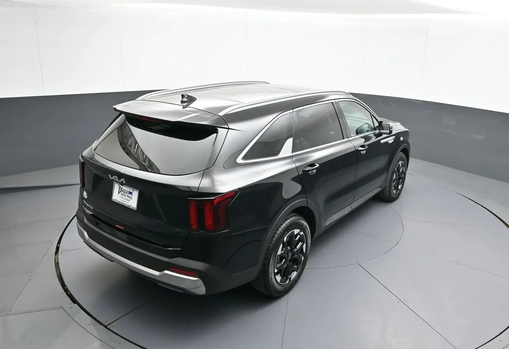 2026 Kia Sorento S - Photo 39