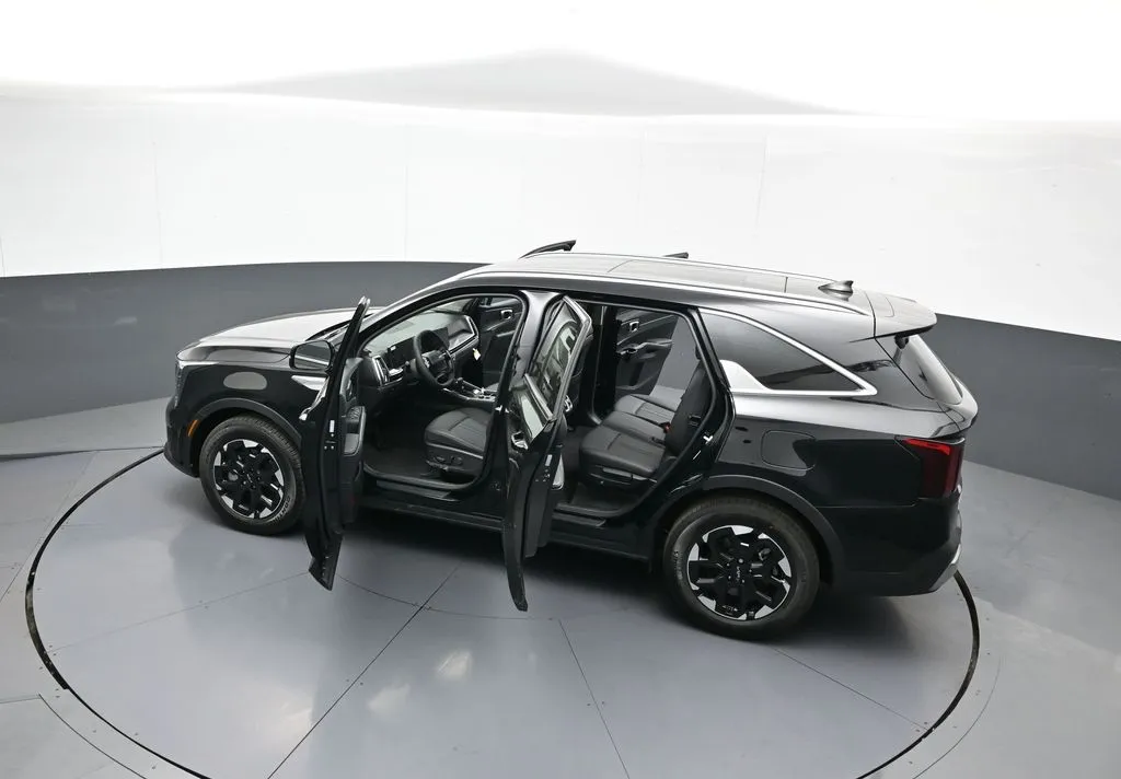 2026 Kia Sorento S - Photo 45