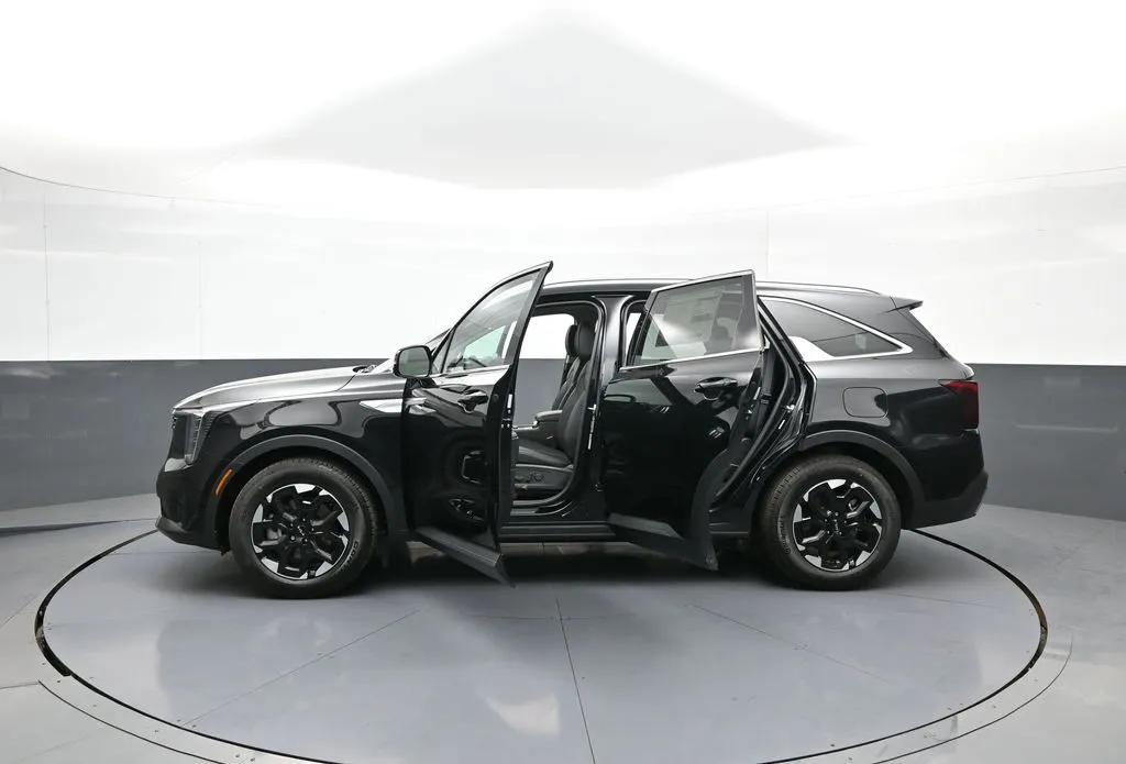 2026 Kia Sorento S - Photo 44