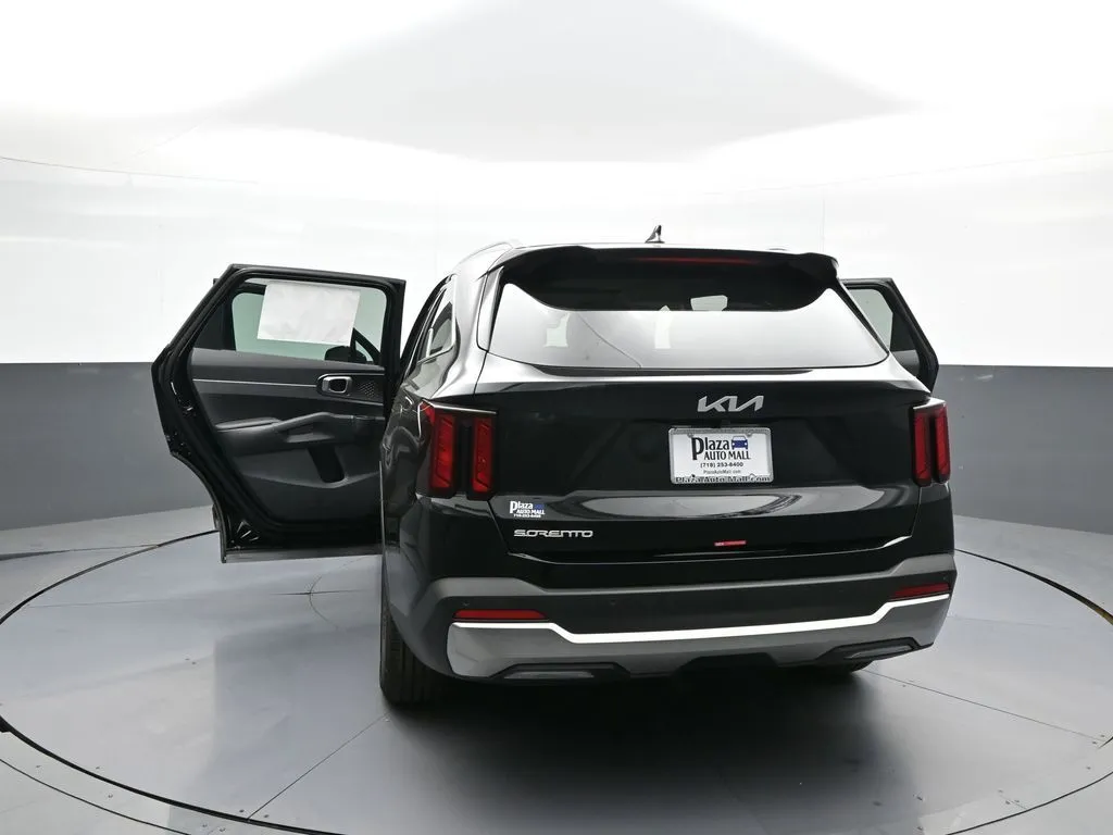 2026 Kia Sorento S - Photo 48