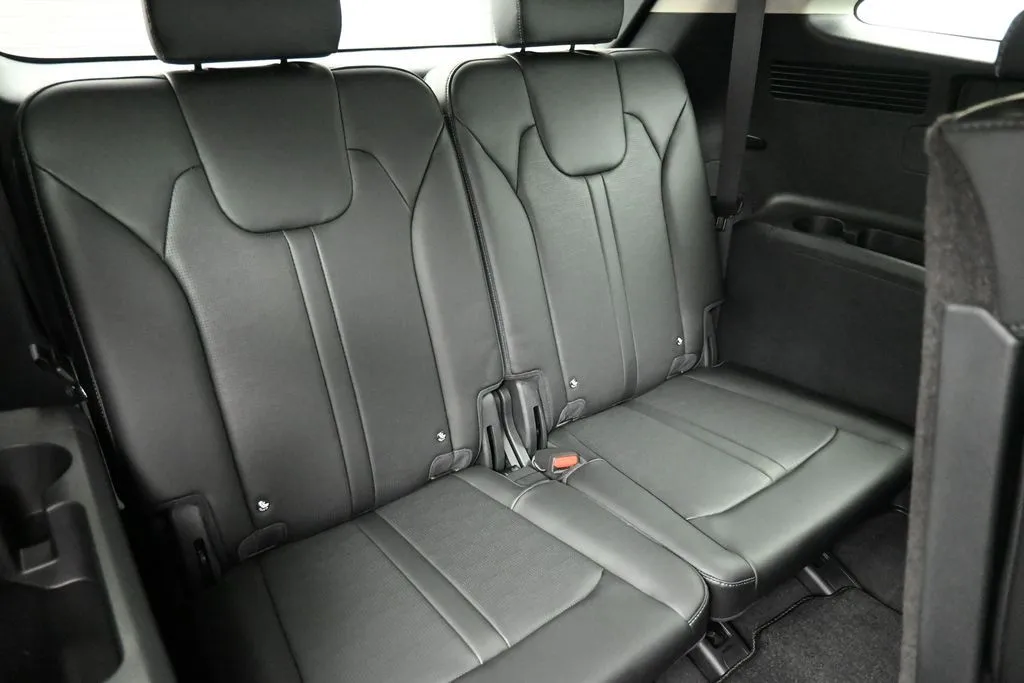 2026 Kia Sorento S - Photo 24
