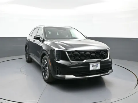 Another view of 2026 Kia Sorento S for sale in Brooklyn, NY at Plaza Kia