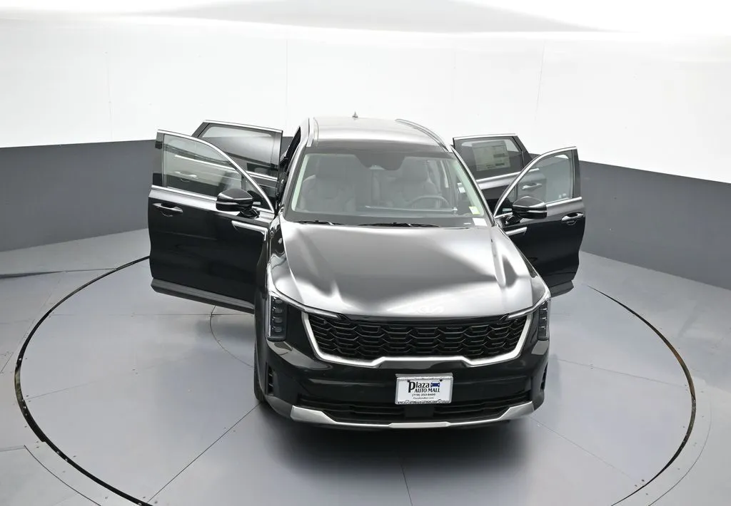 2026 Kia Sorento S - Photo 47