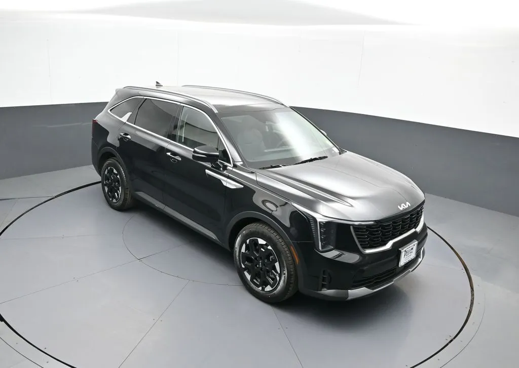 2026 Kia Sorento S - Photo 37