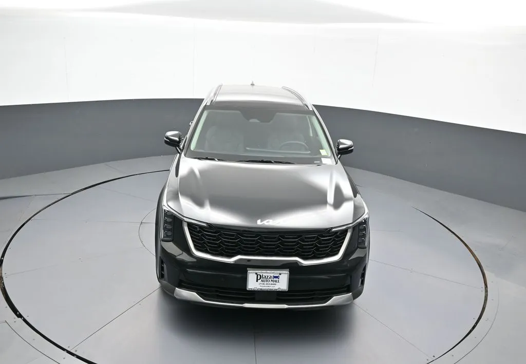 2026 Kia Sorento S - Photo 36