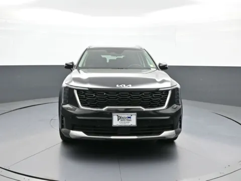 Photos of 2026 Kia Sorento S for sale in Brooklyn, NY at Plaza Kia
