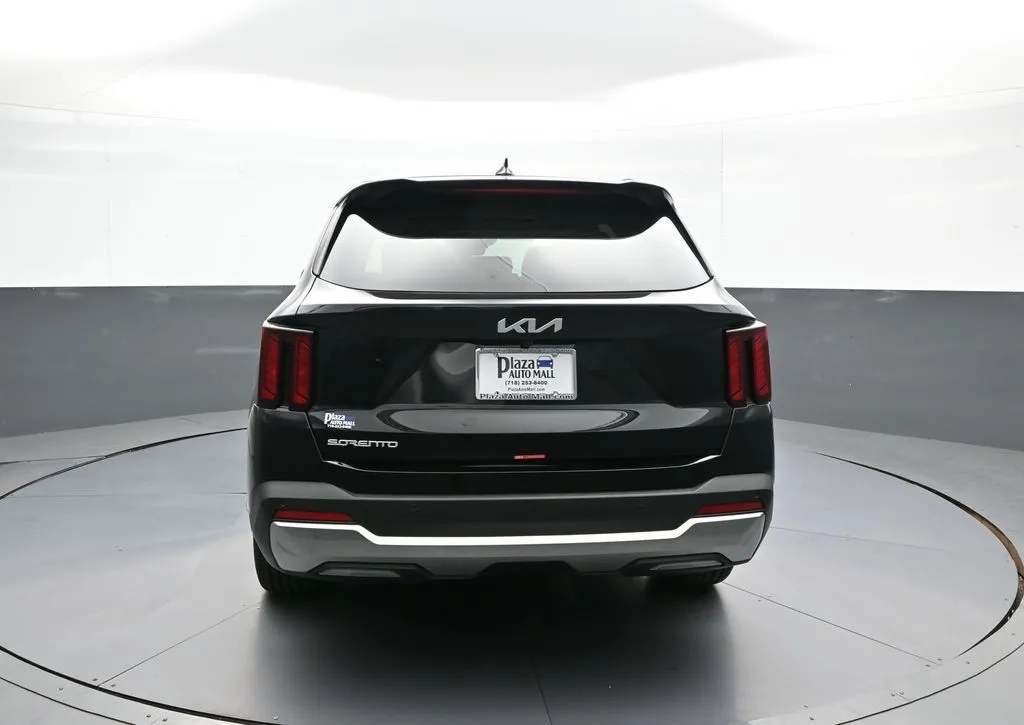 2026 Kia Sorento S - Photo 7