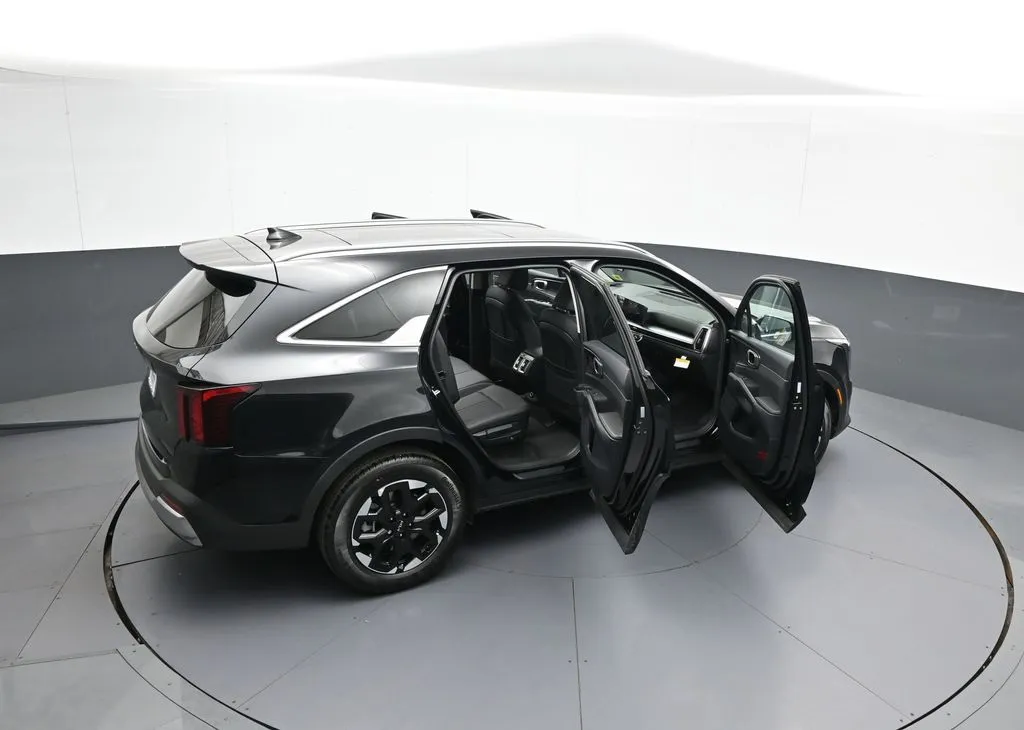 2026 Kia Sorento S - Photo 46
