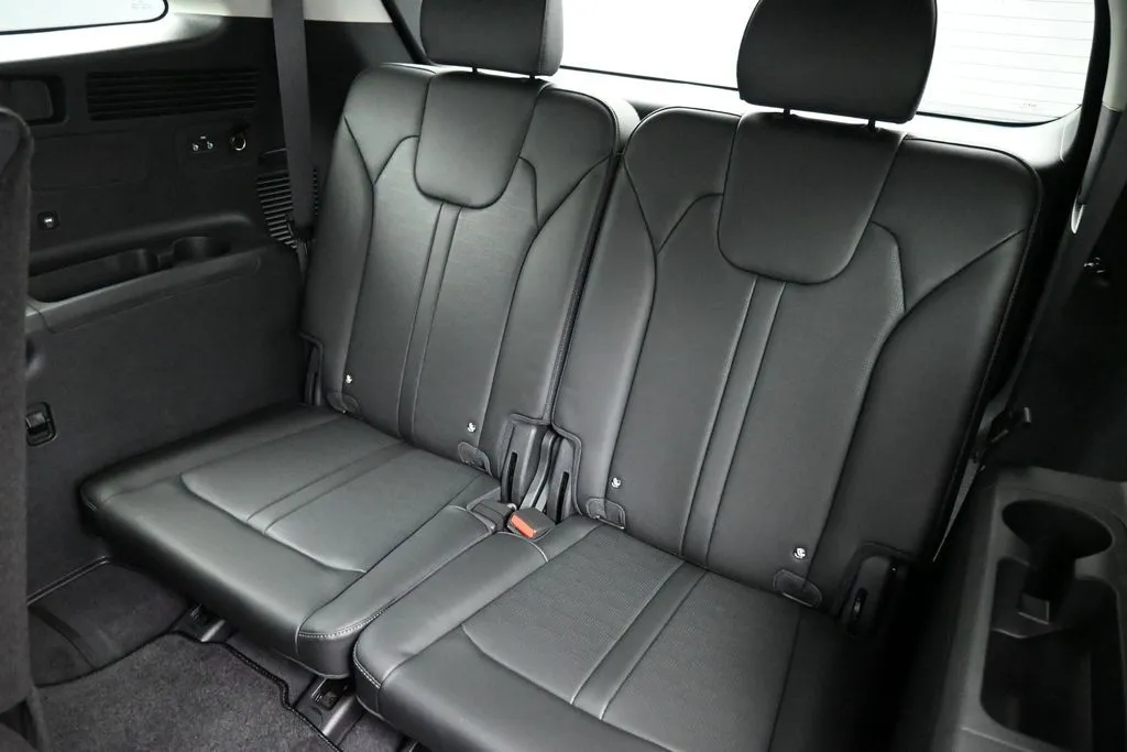 2026 Kia Sorento S - Photo 21
