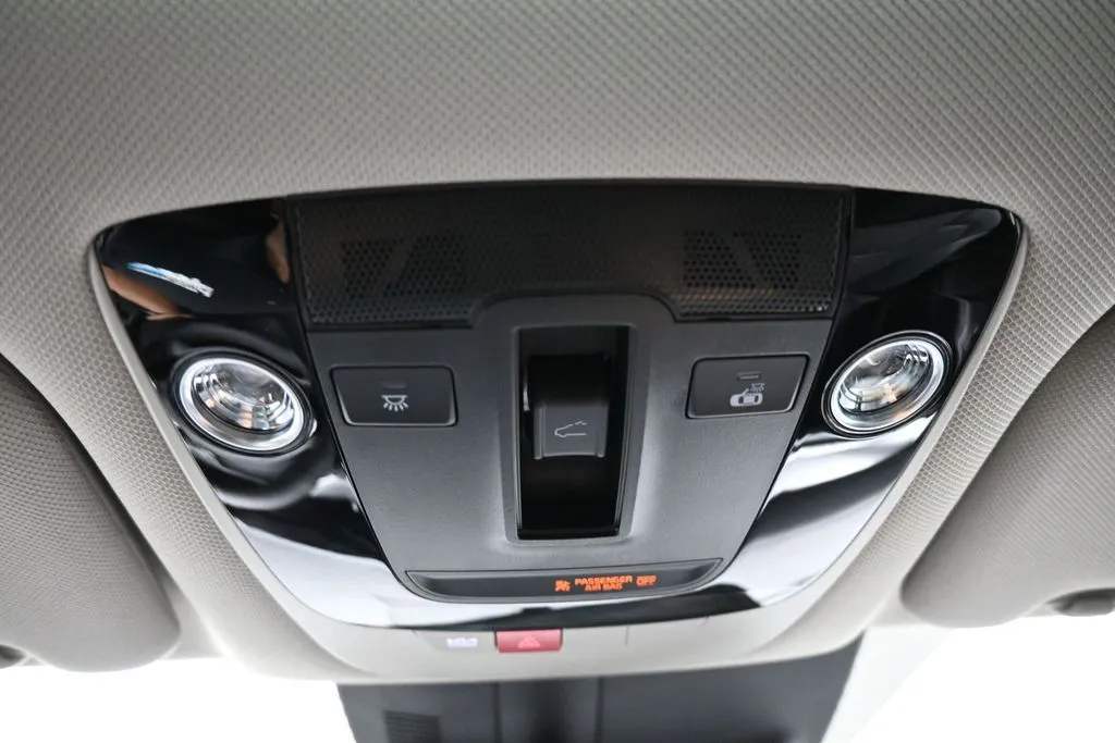 2026 Kia Sorento S - Photo 17
