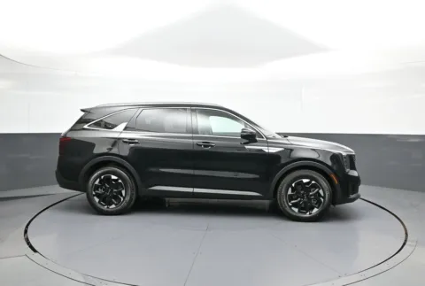 More photos of 2026 Kia Sorento S at Plaza Kia, NY
