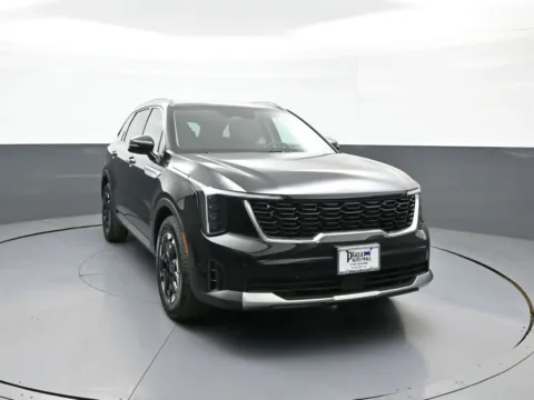 Another view of 2026 Kia Sorento S for sale in Brooklyn, NY at Plaza Kia