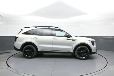 More photos of 2026 Kia Sorento X-Line EX at Plaza Kia, NY