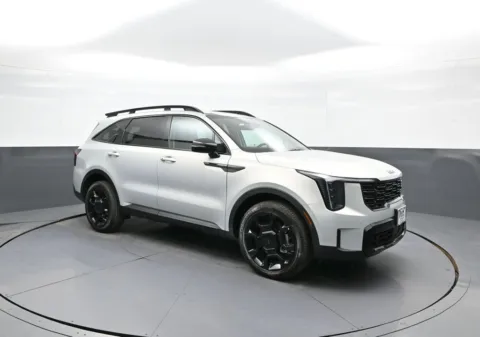 More photos of 2026 Kia Sorento X-Line EX at Plaza Kia, NY