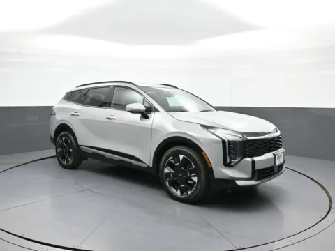 More photos of 2026 Kia Sportage SX-Prestige at Plaza Kia, NY