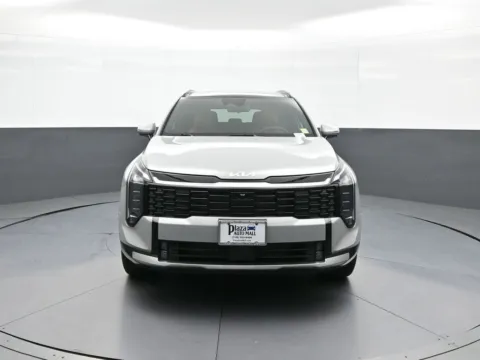 Photos of 2026 Kia Sportage SX-Prestige for sale in Brooklyn, NY at Plaza Kia