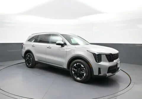 More photos of 2026 Kia Sorento S at Plaza Kia, NY