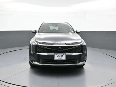 Photos of 2026 Kia Sportage SX-Prestige for sale in Brooklyn, NY at Plaza Kia