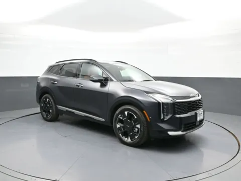 More photos of 2026 Kia Sportage SX-Prestige at Plaza Kia, NY
