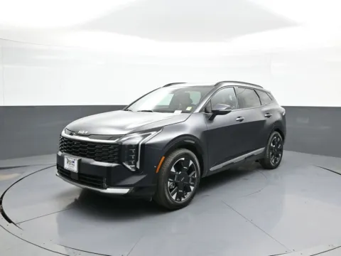Silver 2026 Kia Sportage SX-Prestige for sale in Brooklyn, NY
