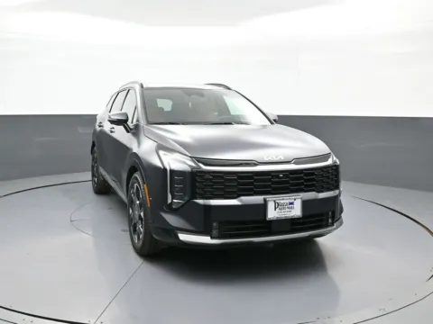 Another view of 2026 Kia Sportage SX-Prestige for sale in Brooklyn, NY at Plaza Kia