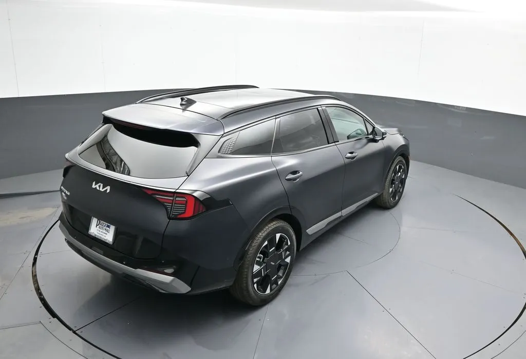 2026 Kia Sportage SX Prestige - Photo 39