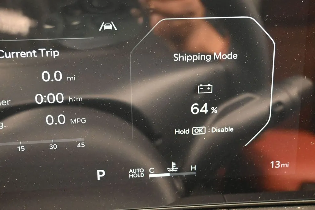 2026 Kia Sportage SX Prestige - Photo 16
