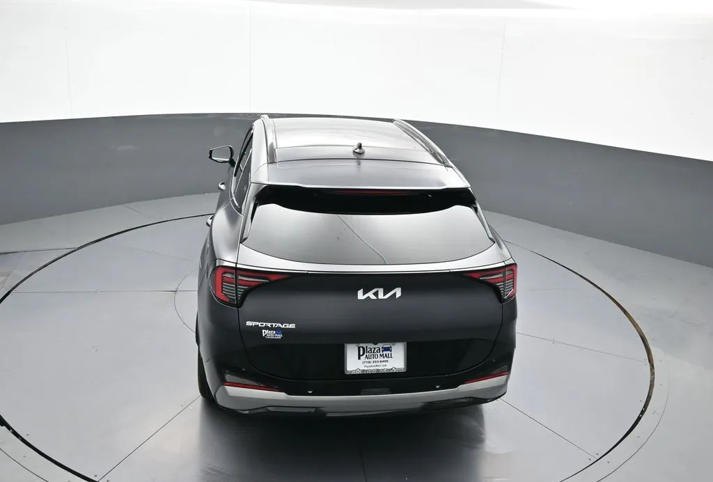 2026 Kia Sportage SX Prestige - Photo 40