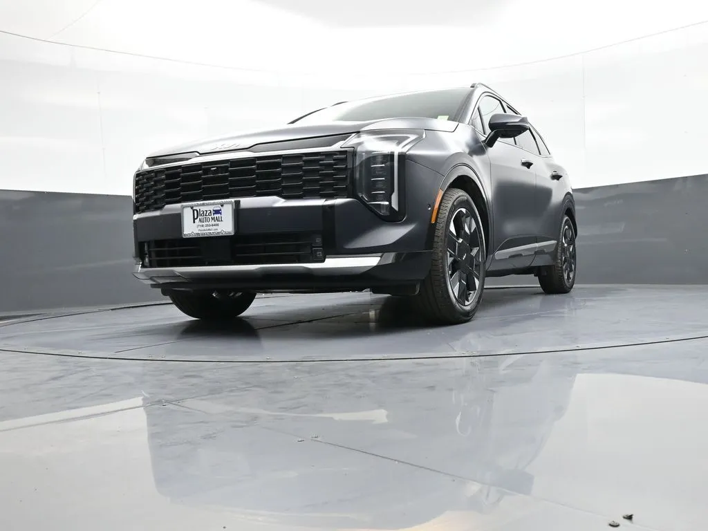 2026 Kia Sportage SX Prestige - Photo 27