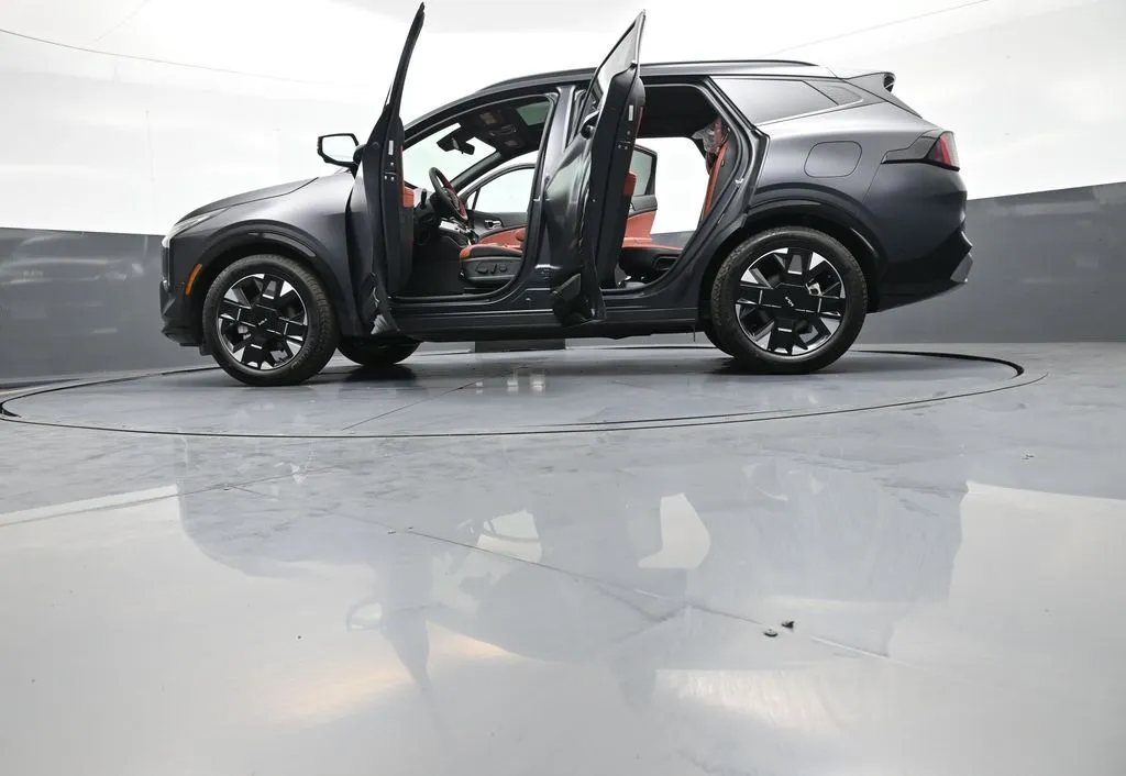 2026 Kia Sportage SX Prestige - Photo 50