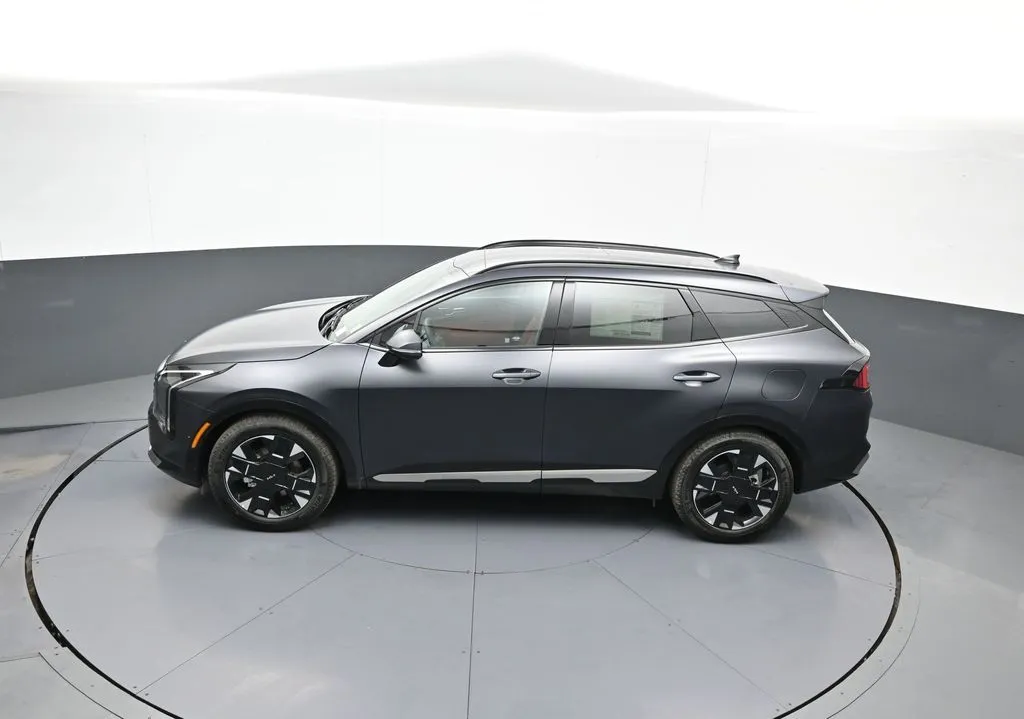 2026 Kia Sportage SX Prestige - Photo 42