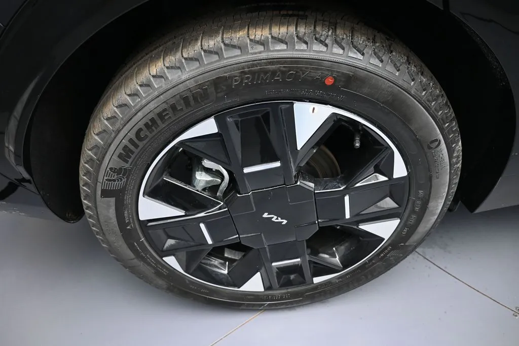 2026 Kia Sportage SX Prestige - Photo 12
