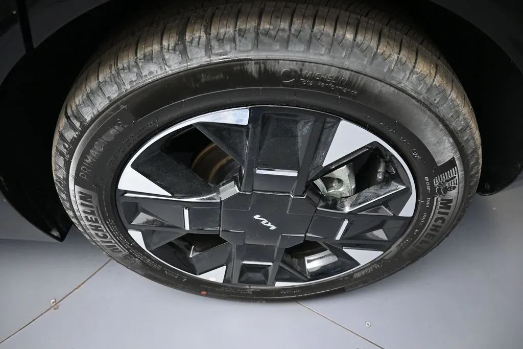 2026 Kia Sportage SX Prestige - Photo 15