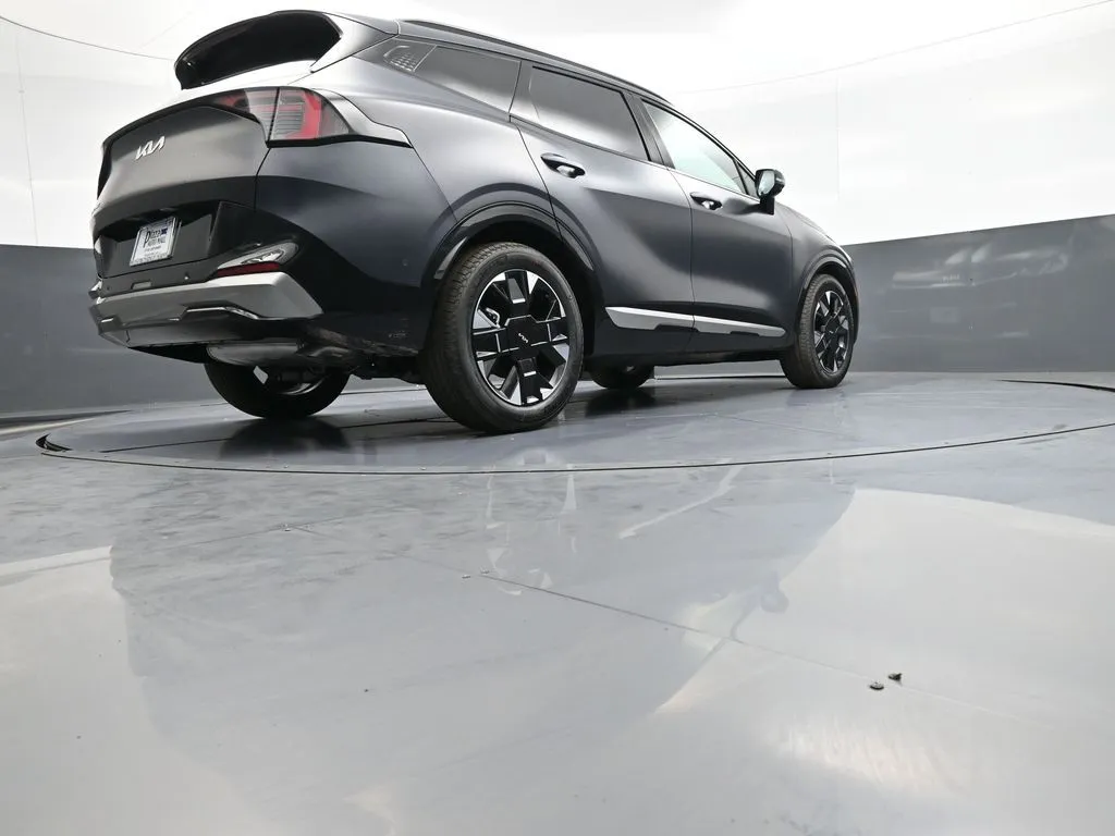 2026 Kia Sportage SX Prestige - Photo 31