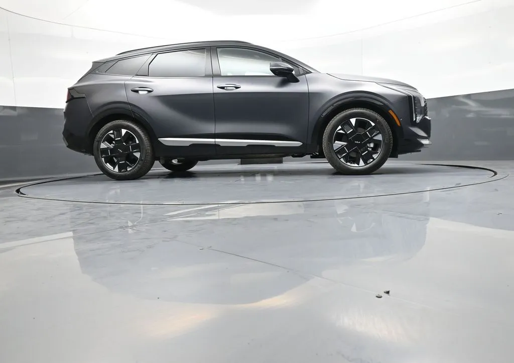 2026 Kia Sportage SX Prestige - Photo 30